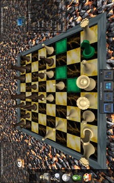 My Chess 3D游戲截圖5