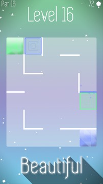 顏色劃動游戲截圖4