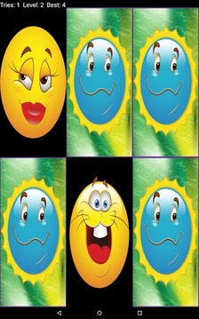 Emoji Games游戲截圖4