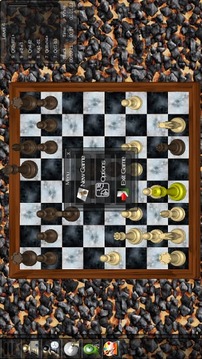 My Chess 3D游戲截圖2