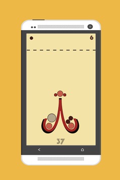 沉溺小球:Addictive Ball游戲截圖4