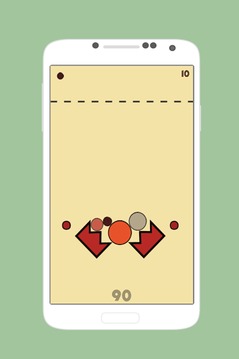 沉溺小球:Addictive Ball游戲截圖5
