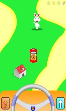 child　driving Boo! for Child游戲截圖4