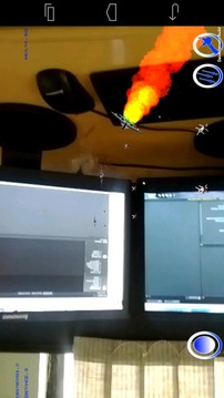 Destroyer AR:Augmented Reality游戲截圖3
