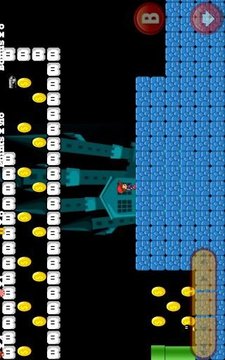Super Candy World游戲截圖4