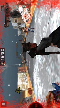 The Last Stand游戲截圖4