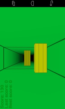 3 D直升機游戲截圖5