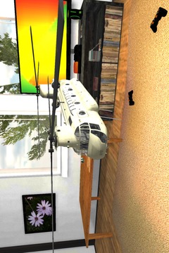 RC Helicopter Flight Simulator游戲截圖3
