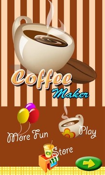 咖啡制造商游戏截图11