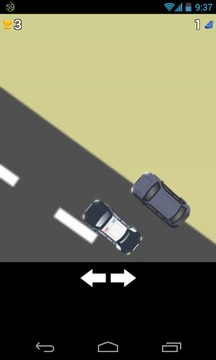 警方 賽車 游戲游戲截圖2
