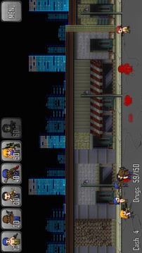 Crime City游戲截圖2