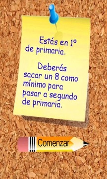 &iquest;Cu&aacute;nto sabes de Primaria?游戲截圖2