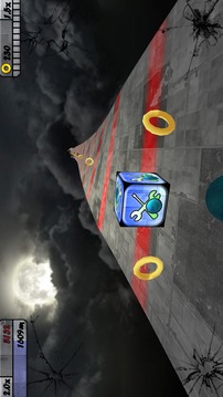 天空無限球游戲截圖4