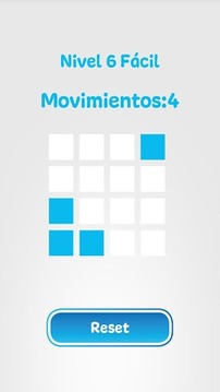 Squares - Juego Habilidad游戲截圖3