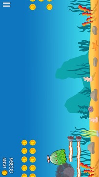Jelly Run 2D游戲截圖5