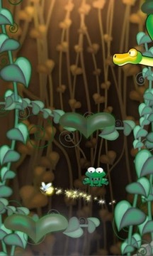 Mr. Frogger goes to party游戲截圖2