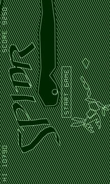 蜘蛛游戲截圖4