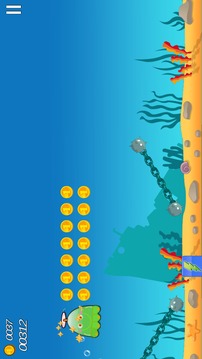 Jelly Run 2D游戲截圖3