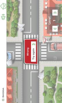 ?KODA Crossroads游戲截圖3