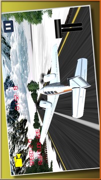 飛機著陸專家游戲截圖5
