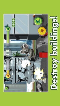 考拉粉碎:Koala Crush游戲截圖1