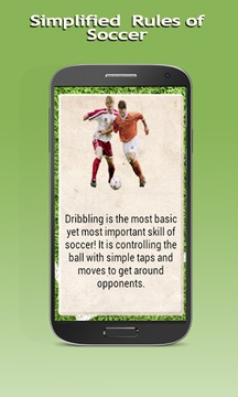 Soccer For Idjits游戲截圖2
