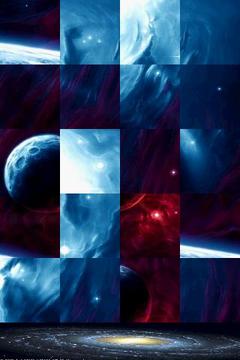 宇宙拼圖（三）游戲截圖5