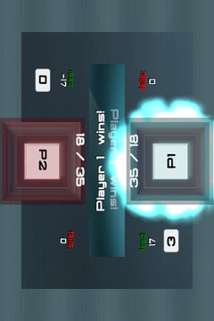 2 Player Versus游戲截圖2