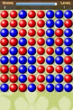 泡沫消除 Bubble Popper游戲截圖1