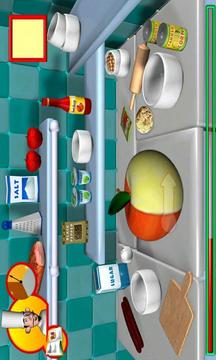Cook It Up Lite游戲截圖5