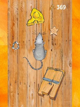 Marvin the Mouse游戲截圖1