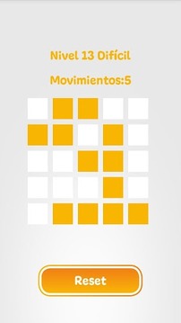 Squares - Juego Habilidad游戲截圖4