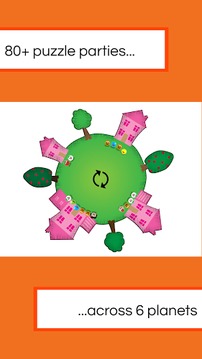 派對派對派對PartyPartyParty游戲截圖2