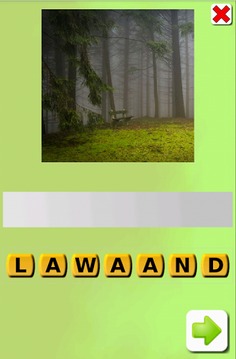 Kinder schreiben W?rter游戲截圖2