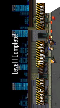 Crime City游戲截圖3