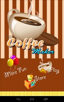 咖啡制造商游戏截图9