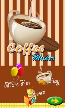 咖啡制造商游戏截图10