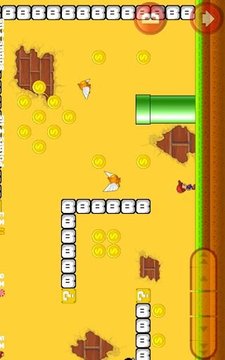 Super Candy World游戲截圖3