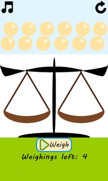 12 Pearls游戲截圖2