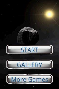 宇宙拼圖（二）游戲截圖1