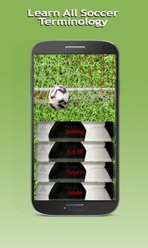 Soccer For Idjits游戲截圖3