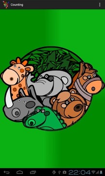 計數(shù)游戲截圖3