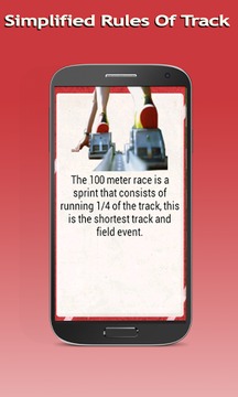 Track And Field For Idjits游戲截圖3