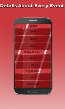 Track And Field For Idjits游戲截圖4