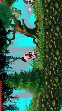 Adventures of William游戲截圖2