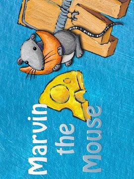 Marvin the Mouse游戲截圖2