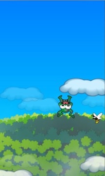 Mr. Frogger goes to party游戲截圖4