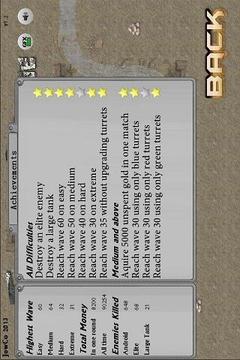 Turret Defense FREE游戲截圖1