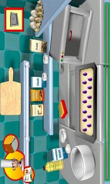 Cook It Up Lite游戲截圖1