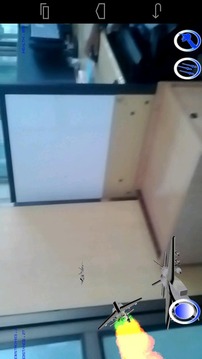 Destroyer AR:Augmented Reality游戲截圖2